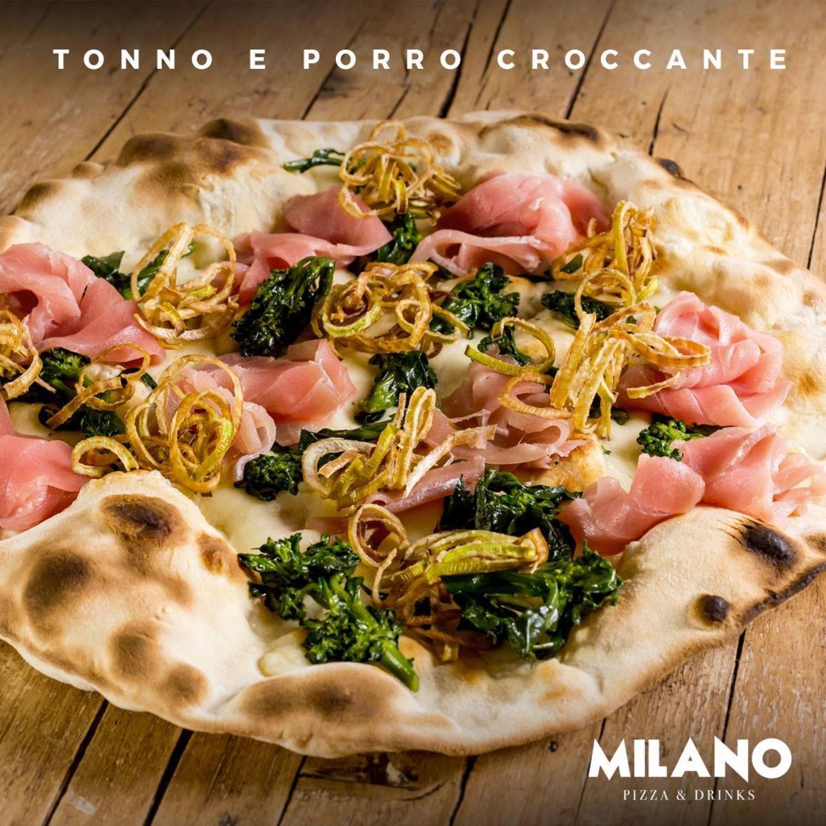 Hotel Milano Pool & Garden Salice Terme Exteriér fotografie